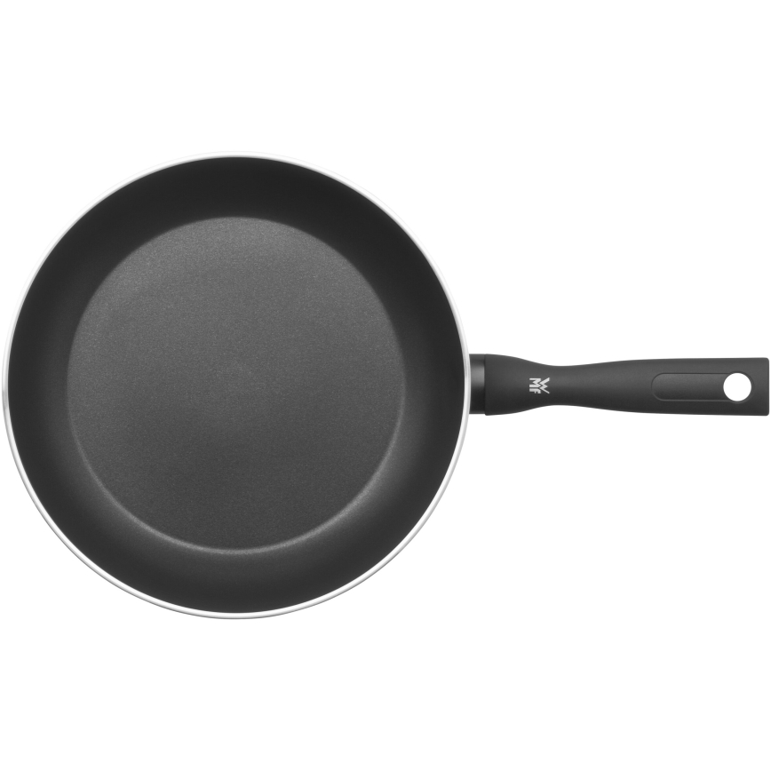 WMF - Set ponev 2 kom. PERMADUR INSPIRE 24/28 cm + obračalnik hrane