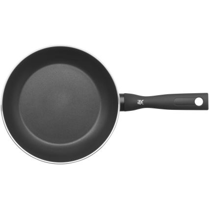 WMF - Set ponev 2 kom. PERMADUR INSPIRE 24/28 cm + obračalnik hrane