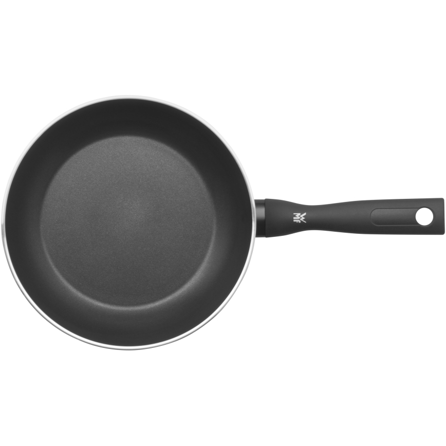 WMF - Set ponev 2 kom. PERMADUR INSPIRE 24/28 cm + obračalnik hrane