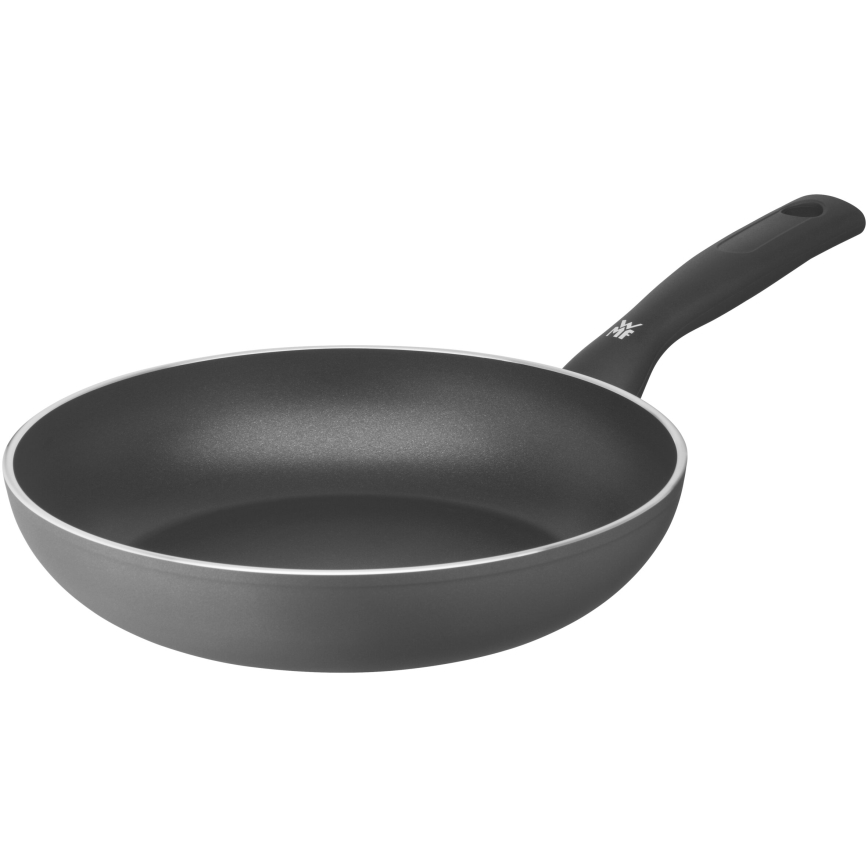 WMF - Set ponev 2 kom. PERMADUR INSPIRE 24/28 cm + obračalnik hrane