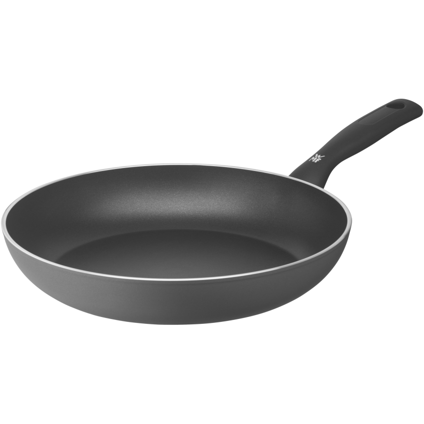 WMF - Set ponev 2 kom. PERMADUR INSPIRE 24/28 cm + obračalnik hrane