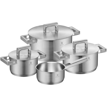 WMF - Set posode ULTIMATE COOL, 4-delni