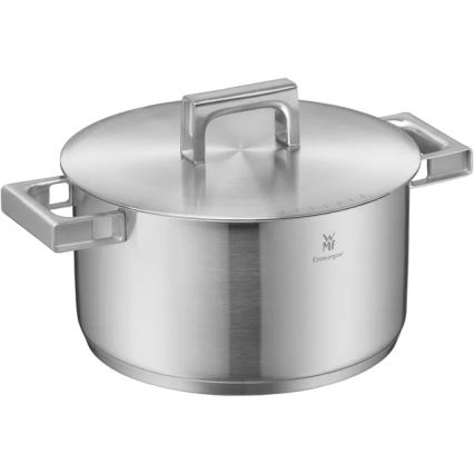 WMF - Set posode ULTIMATE COOL, 4-delni