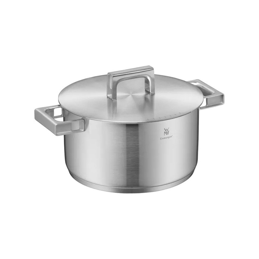 WMF - Set posode ULTIMATE COOL, 4-delni