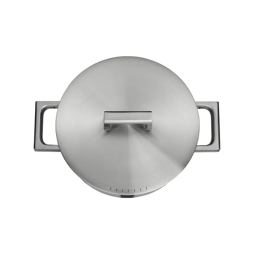 WMF - Set posode ULTIMATE COOL, 4-delni