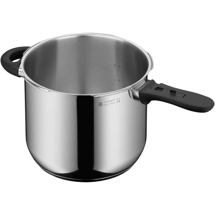 WMF - Set tlačnih loncev 6,5 l + 3 l PERFECT PLUS nerjaveče jeklo