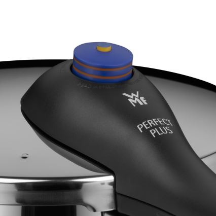WMF - Set tlačnih loncev 6,5 l + 3 l PERFECT PLUS nerjaveče jeklo