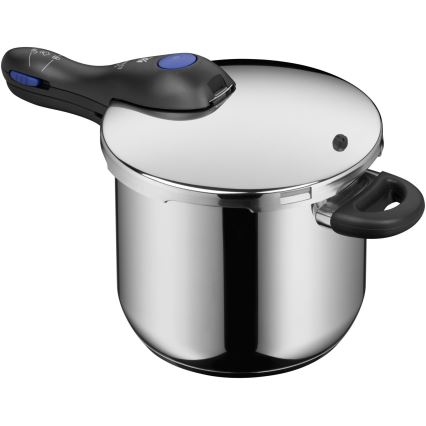 WMF - Set tlačnih loncev 6,5 l + 3 l PERFECT PLUS nerjaveče jeklo