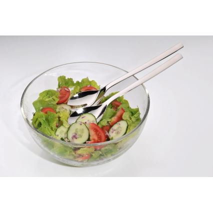 WMF - Set za serviranje NUOVA, 4 kosi, nerjaveče jeklo