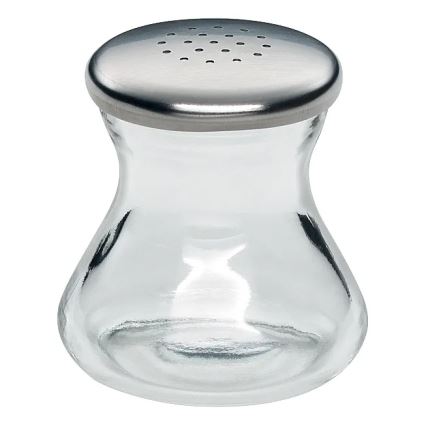 WMF - Set za sol in poper WAGENFELD