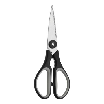 WMF - Škarje TOUCH 21 cm črna
