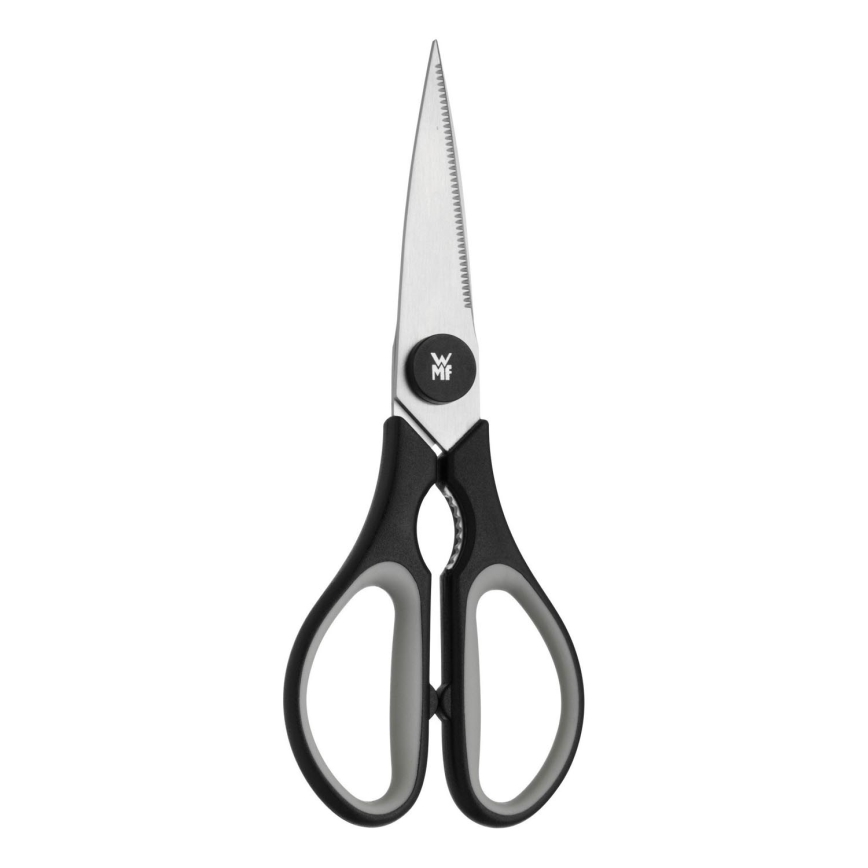 WMF - Škarje TOUCH 21 cm črna