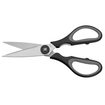 WMF - Škarje TOUCH 21 cm črna