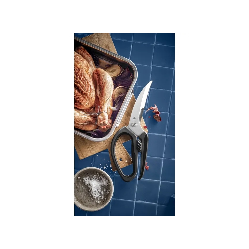 WMF - Škarje za perutnino 23 cm