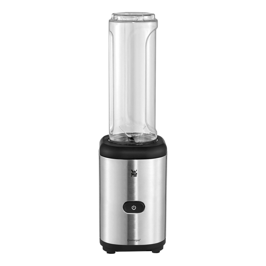 WMF - Smoothie mešalnik MIX & GO KULT X 300W/230V nerjaveče jeklo