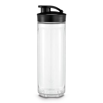 WMF - Smoothie mešalnik MIX & GO KULT X 300W/230V nerjaveče jeklo