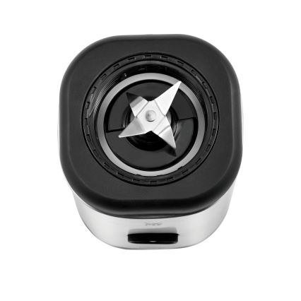 WMF - Smoothie mešalnik MIX & GO KULT X 300W/230V nerjaveče jeklo