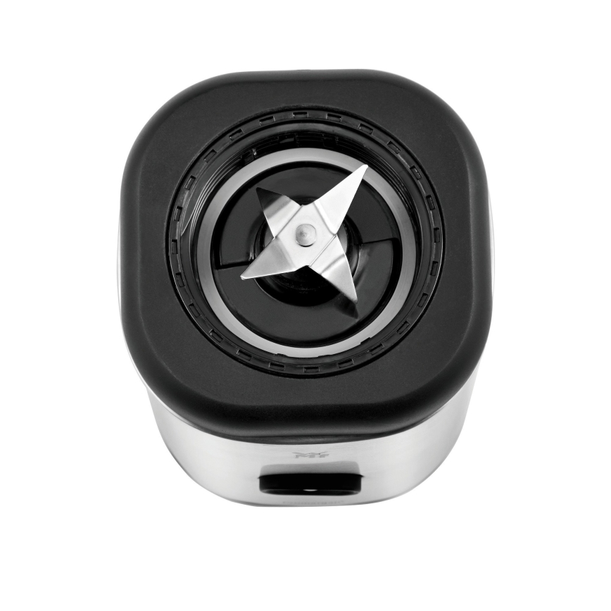 WMF - Smoothie mešalnik MIX & GO KULT X 300W/230V nerjaveče jeklo