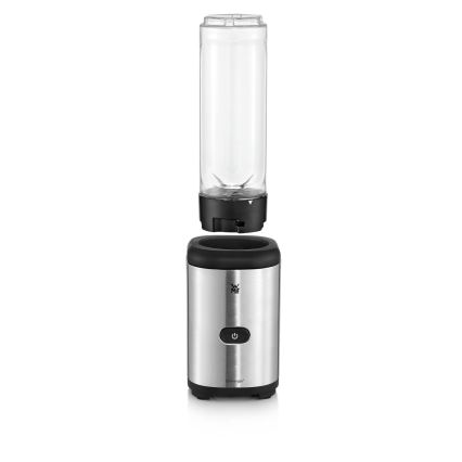 WMF - Smoothie mešalnik MIX & GO KULT X 300W/230V nerjaveče jeklo