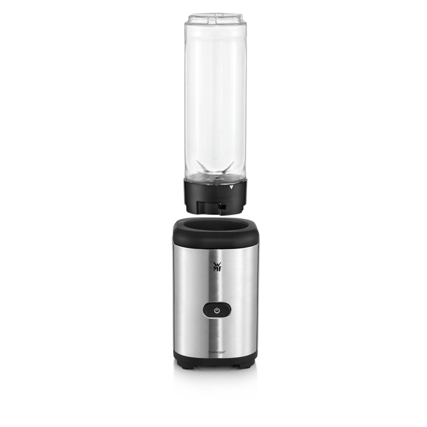 WMF - Smoothie mešalnik MIX & GO KULT X 300W/230V nerjaveče jeklo