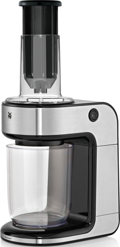 WMF - Spiralni rezalnik KULT X 80W/230V krom