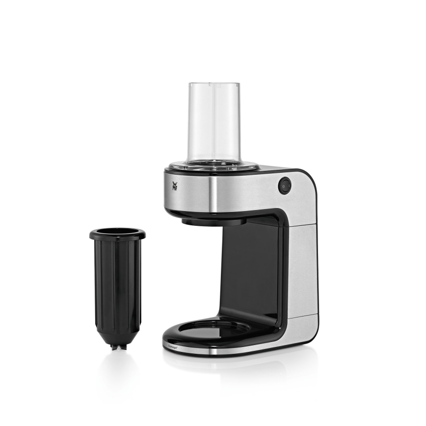 WMF - Spiralni rezalnik KULT X 80W/230V krom