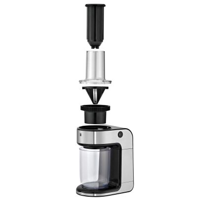WMF - Spiralni rezalnik KULT X 80W/230V krom