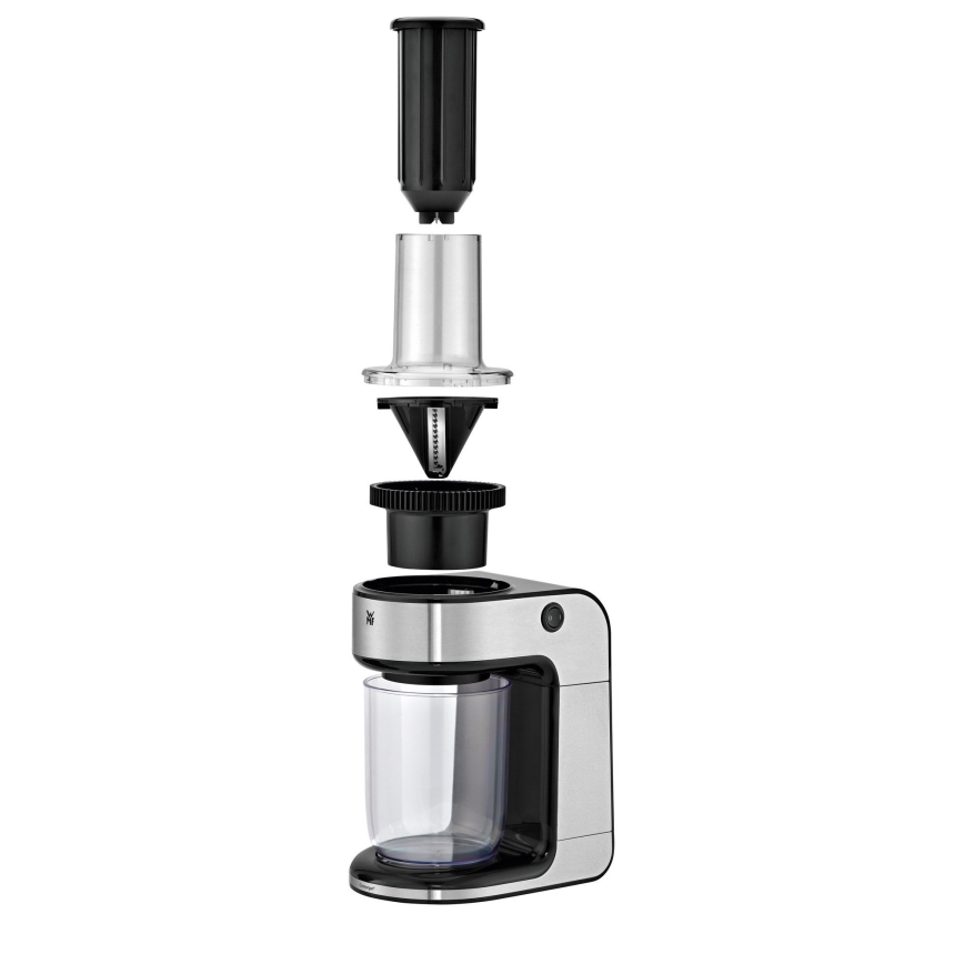 WMF - Spiralni rezalnik KULT X 80W/230V krom