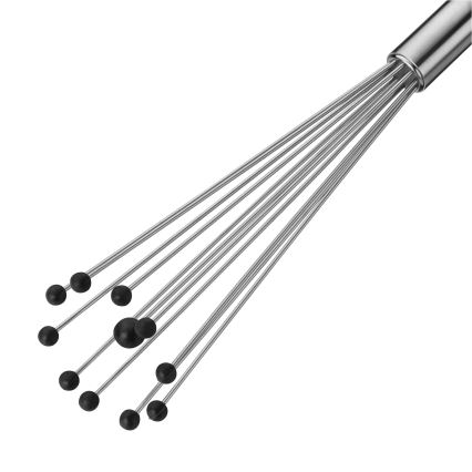 WMF - Stepalna metlica PROFI PLUS 27 cm iz nerjavečega jekla