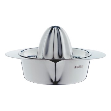 WMF - Stiskalnica citrusov GOURMET pr. 13 cm nerjaveče jeklo