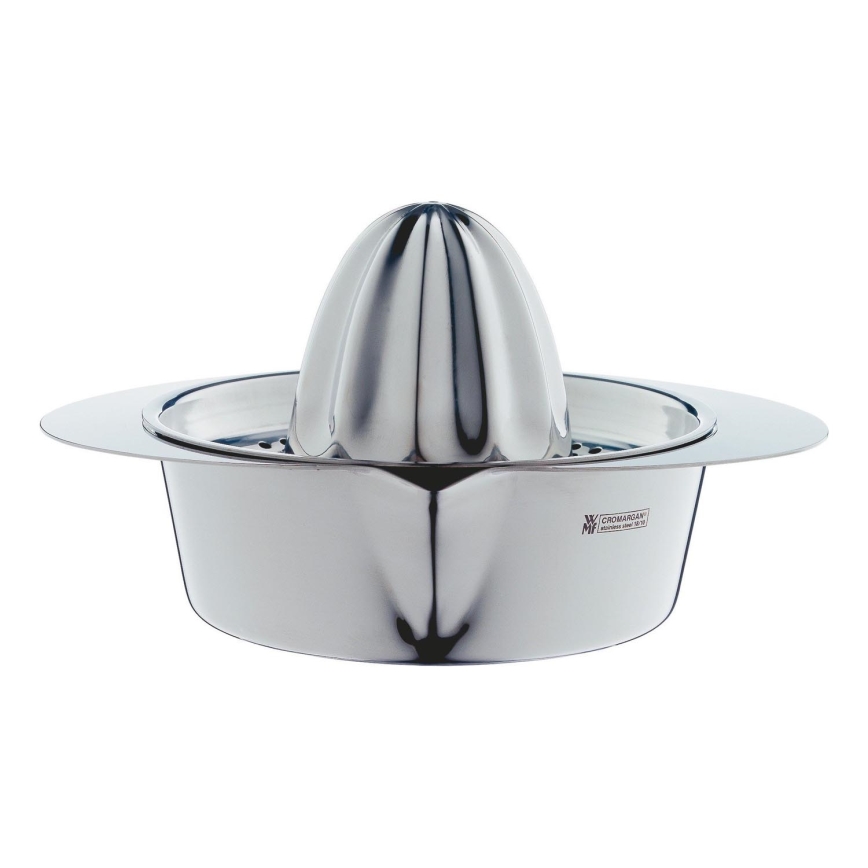 WMF - Stiskalnica citrusov GOURMET pr. 13 cm nerjaveče jeklo