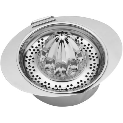 WMF - Stiskalnica citrusov GOURMET pr. 13 cm nerjaveče jeklo