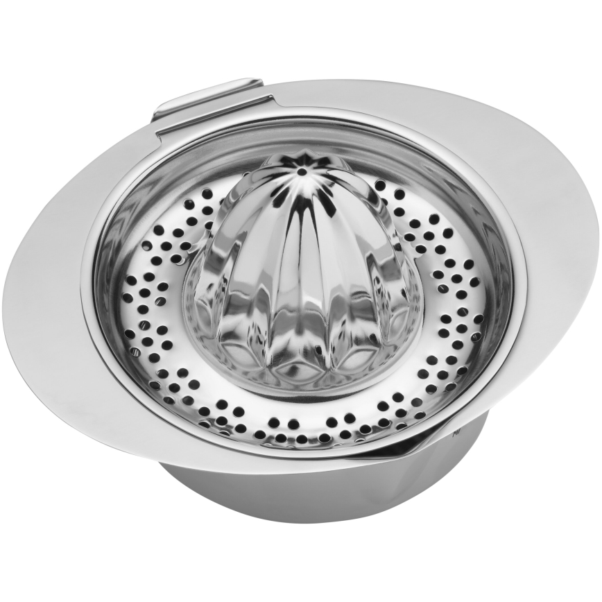 WMF - Stiskalnica citrusov GOURMET pr. 13 cm nerjaveče jeklo