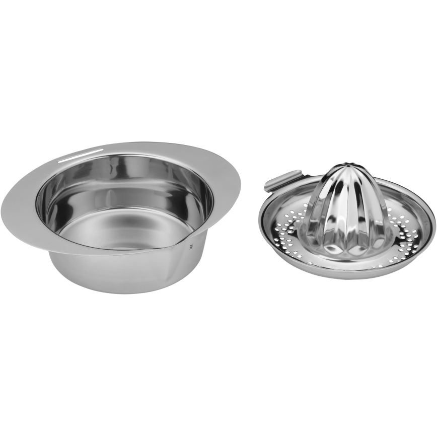 WMF - Stiskalnica citrusov GOURMET pr. 13 cm nerjaveče jeklo