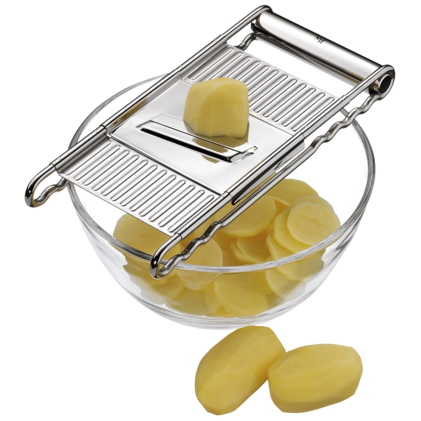WMF - Strgalo z nastavki GOURMET 12x18 cm