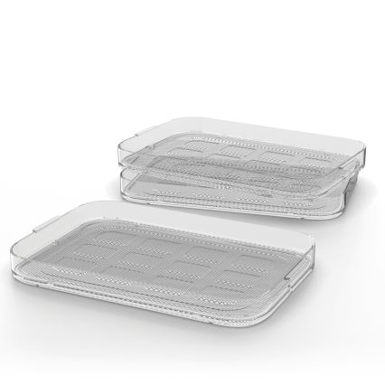 WMF - Sušilnik hrane s termoregulacijo KITCHENminis 220W/230V nerjaveče jeklo