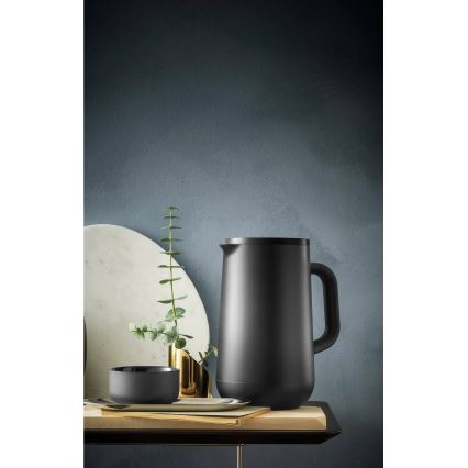 WMF - Termo konvica IMPULSE črna 1 l