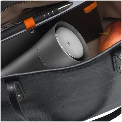 WMF - Termo lonček IMPULSE antracit 0,35 l