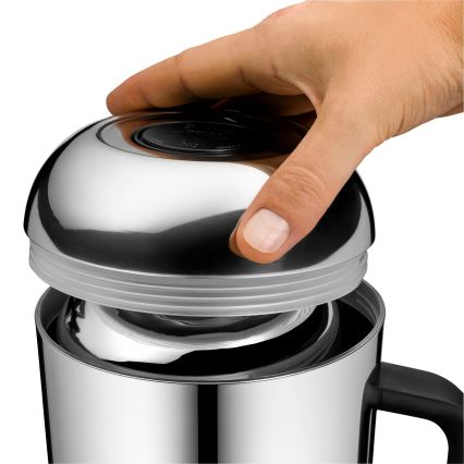 WMF - Termo vrč IMPULSE iz nerjavečega jekla 1 l