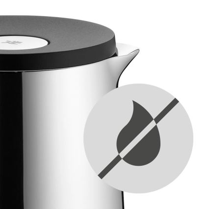 WMF - Termo vrč IMPULSE iz nerjavečega jekla 1 l