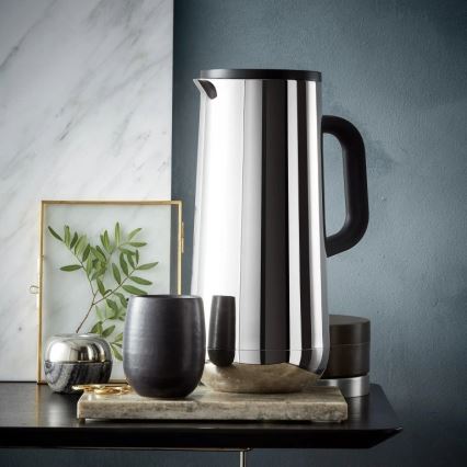 WMF - Termo vrč IMPULSE iz nerjavečega jekla, 1 l