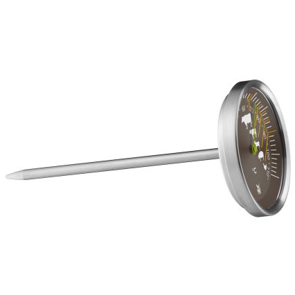 WMF - Termometer za meso 10-110°C mat krom