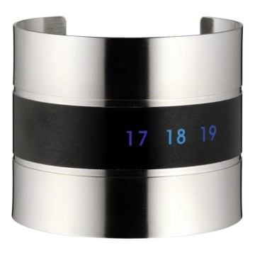 WMF - Termometer za vino CLEVER & MORE, premer 7 cm, iz nerjavečega jekla