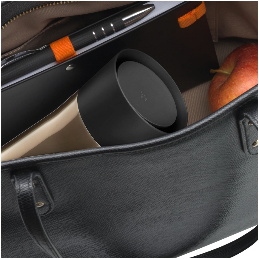 WMF - Termovček IMPULSE, zemeljski, 0,35 l