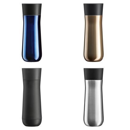 WMF - Termovček IMPULSE, zemeljski, 0,35 l