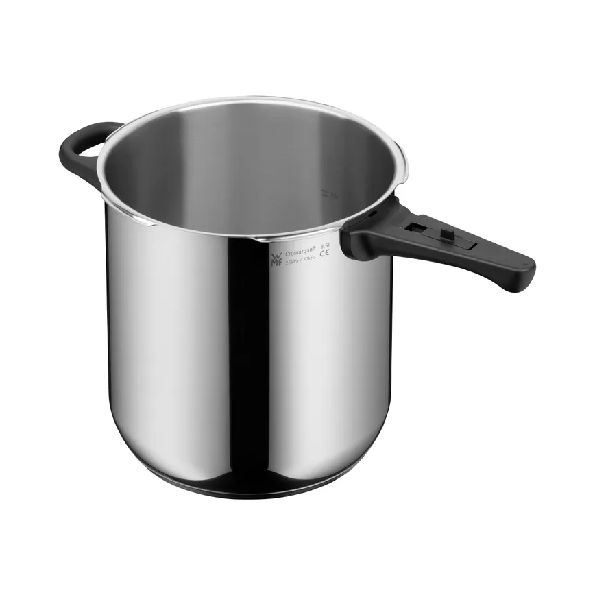 WMF - Tlačni lonec 8,5 l PERFECT iz nerjavnega jekla