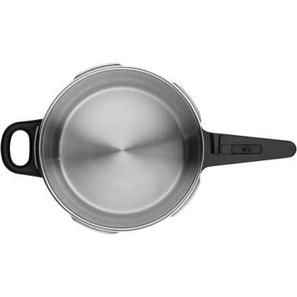 WMF - Tlačni lonec 8,5 l PERFECT iz nerjavnega jekla