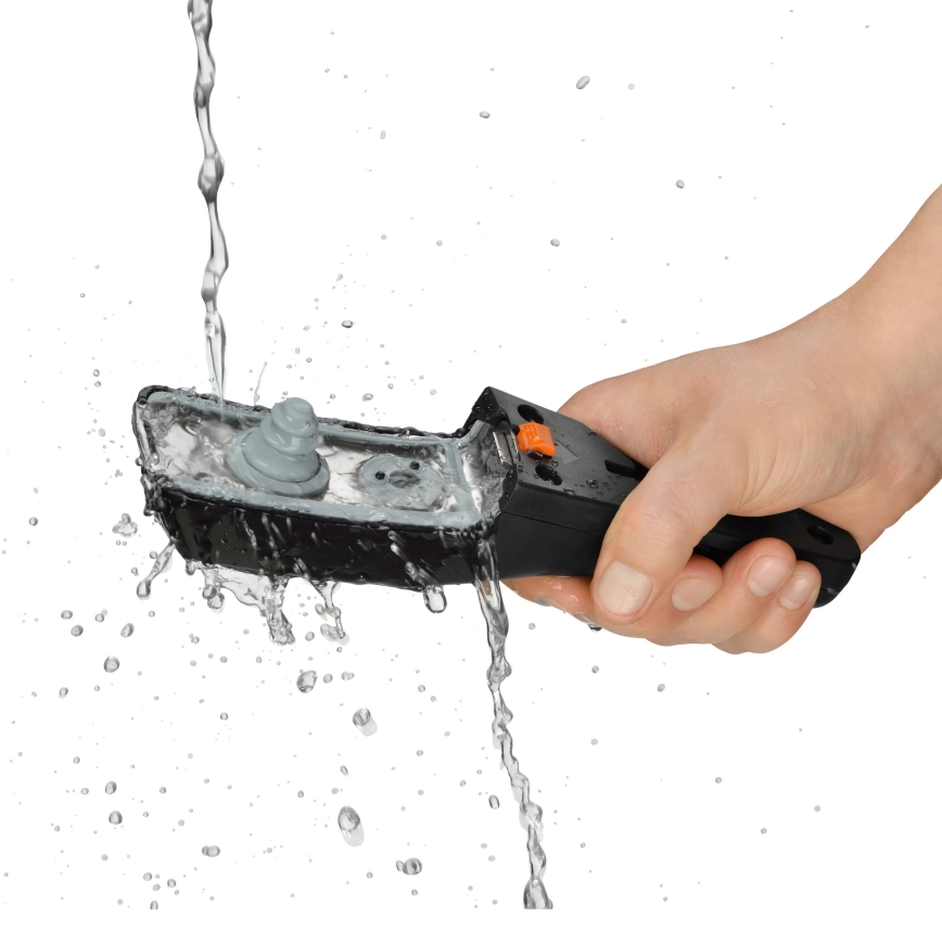 WMF - Tlačni lonec 8,5 l PERFECT iz nerjavnega jekla