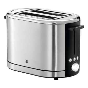 WMF - Toaster z dvema luknjama LONO 900W/230V nerjaveče jeklo