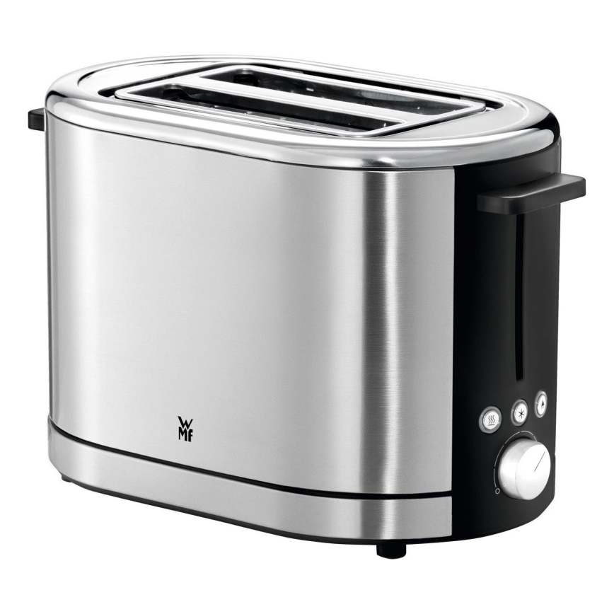 WMF - Toaster z dvema luknjama LONO 900W/230V nerjaveče jeklo
